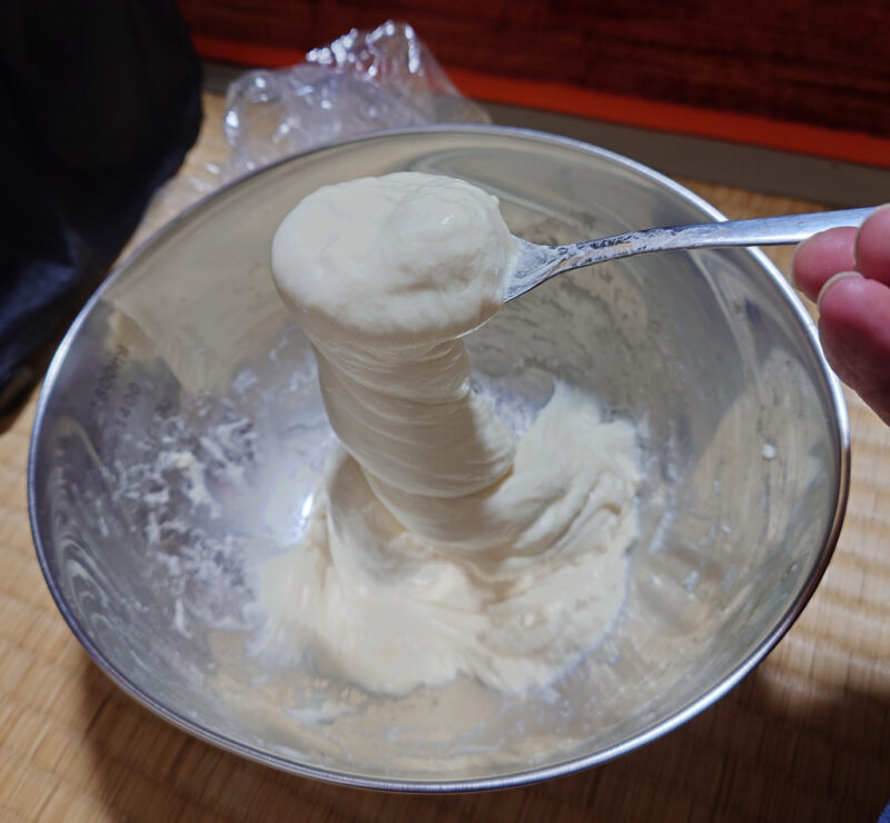 捻じりパンチ２