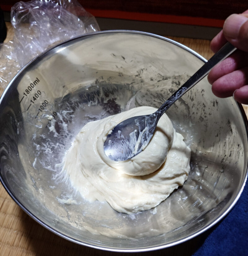 捻じりパンチ３